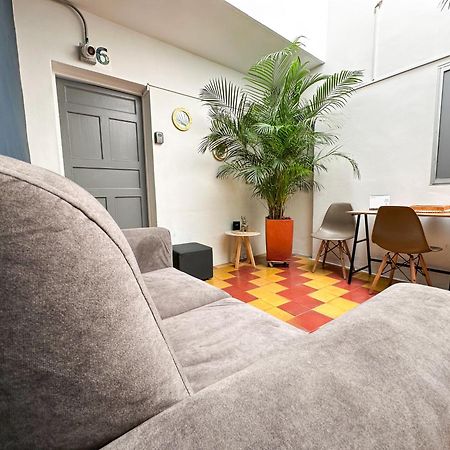 Casa Encanto, Apartamento - Habitaciones, Laureles-America Медельин Экстерьер фото