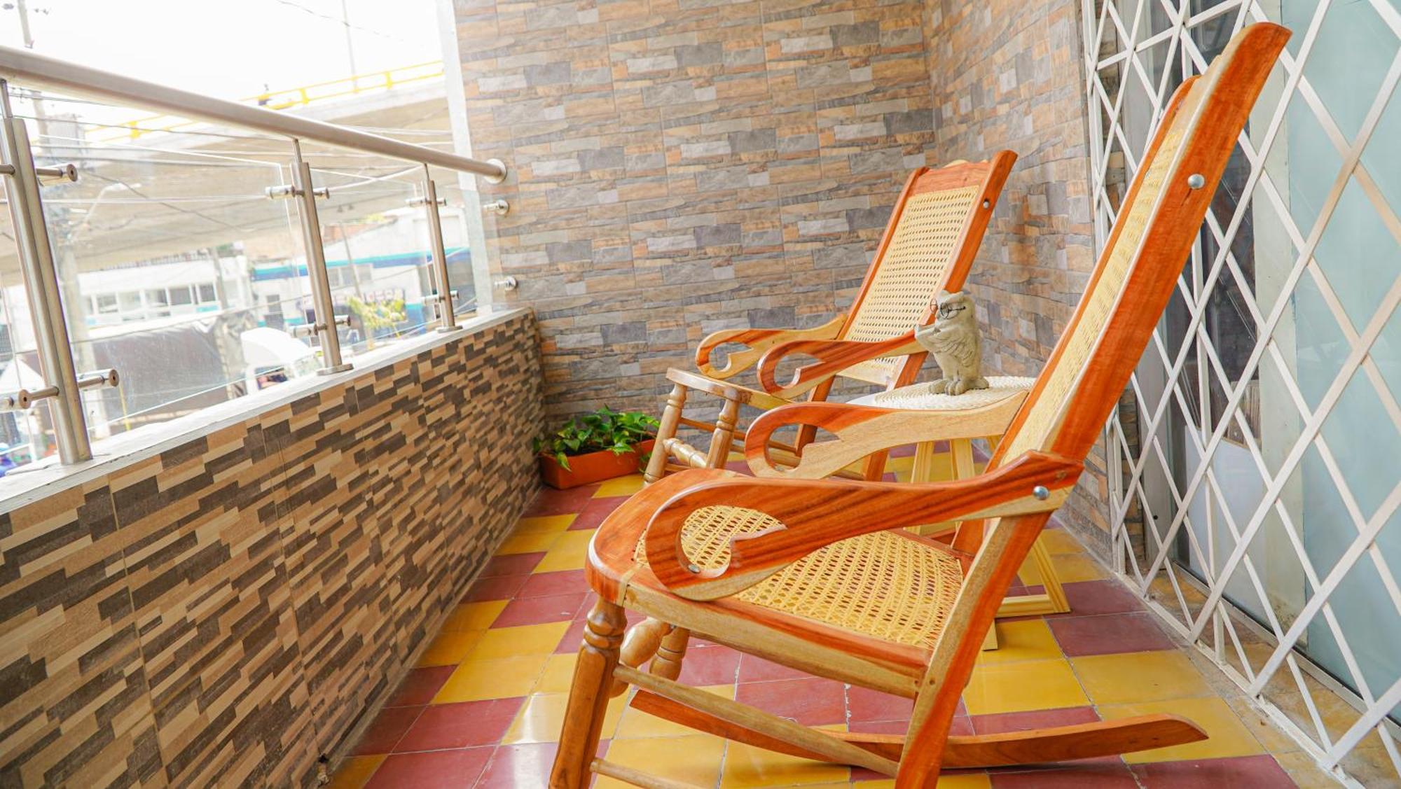 Casa Encanto, Apartamento - Habitaciones, Laureles-America Медельин Экстерьер фото
