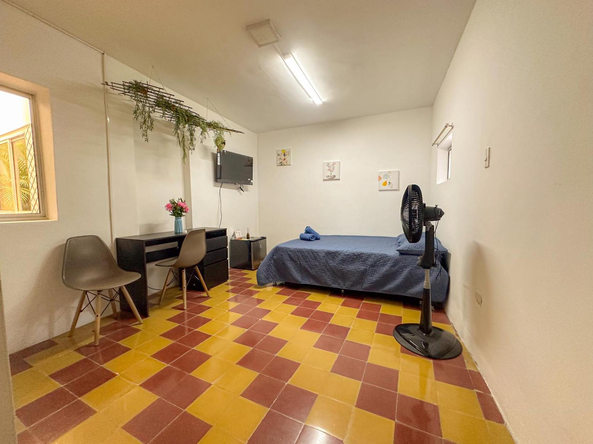 Casa Encanto, Apartamento - Habitaciones, Laureles-America Медельин Экстерьер фото