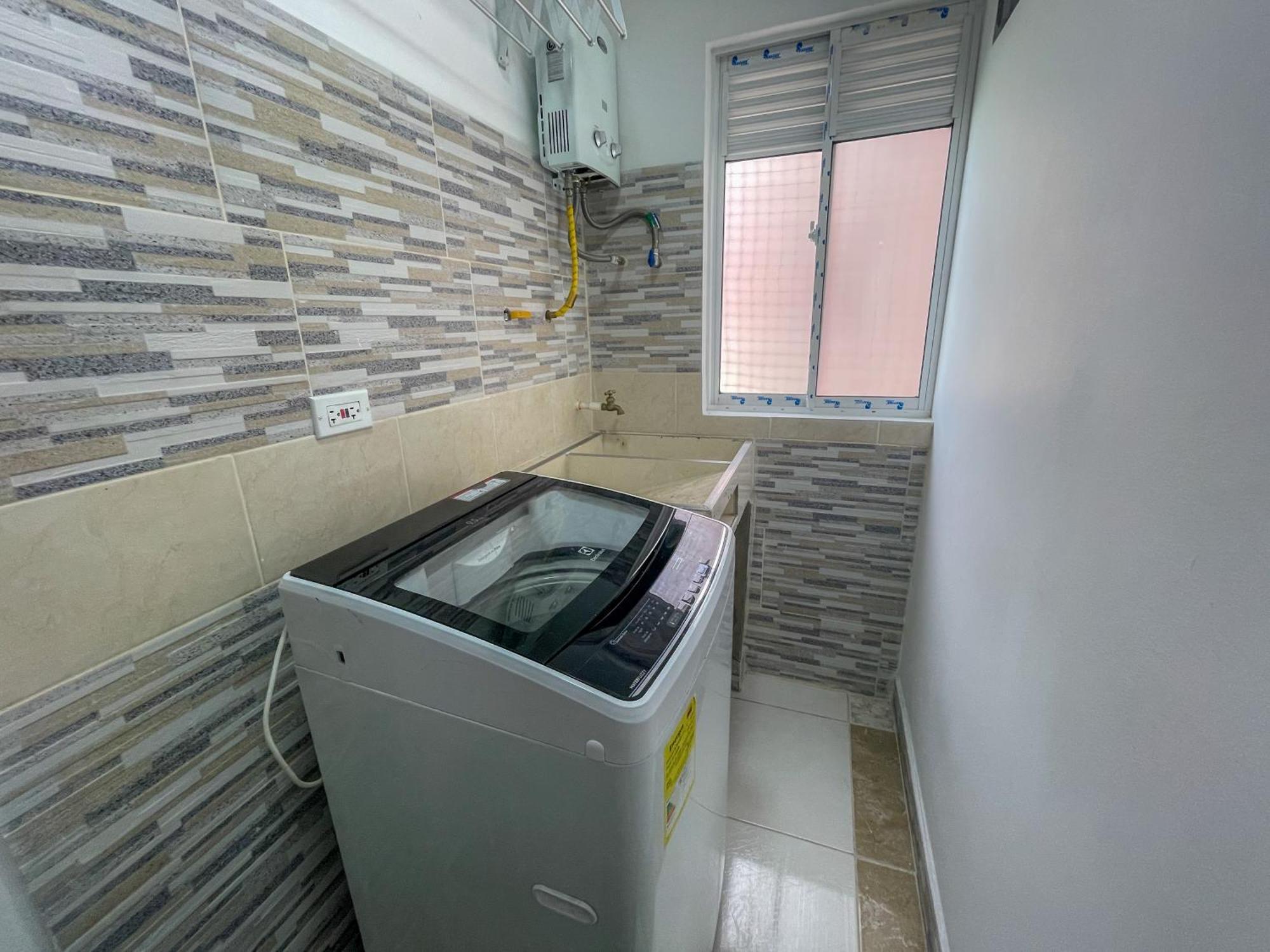 Casa Encanto, Apartamento - Habitaciones, Laureles-America Медельин Экстерьер фото