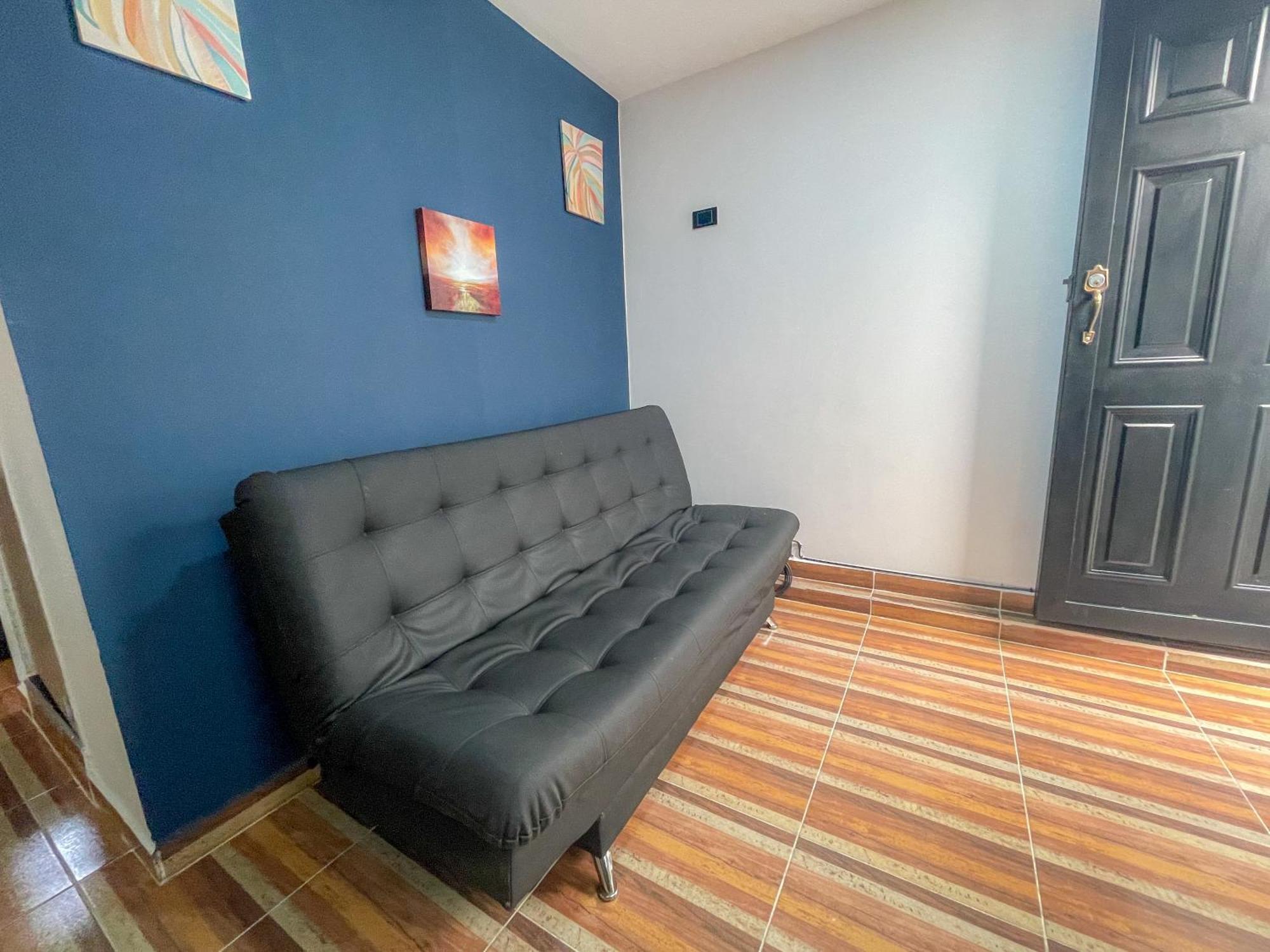Casa Encanto, Apartamento - Habitaciones, Laureles-America Медельин Экстерьер фото