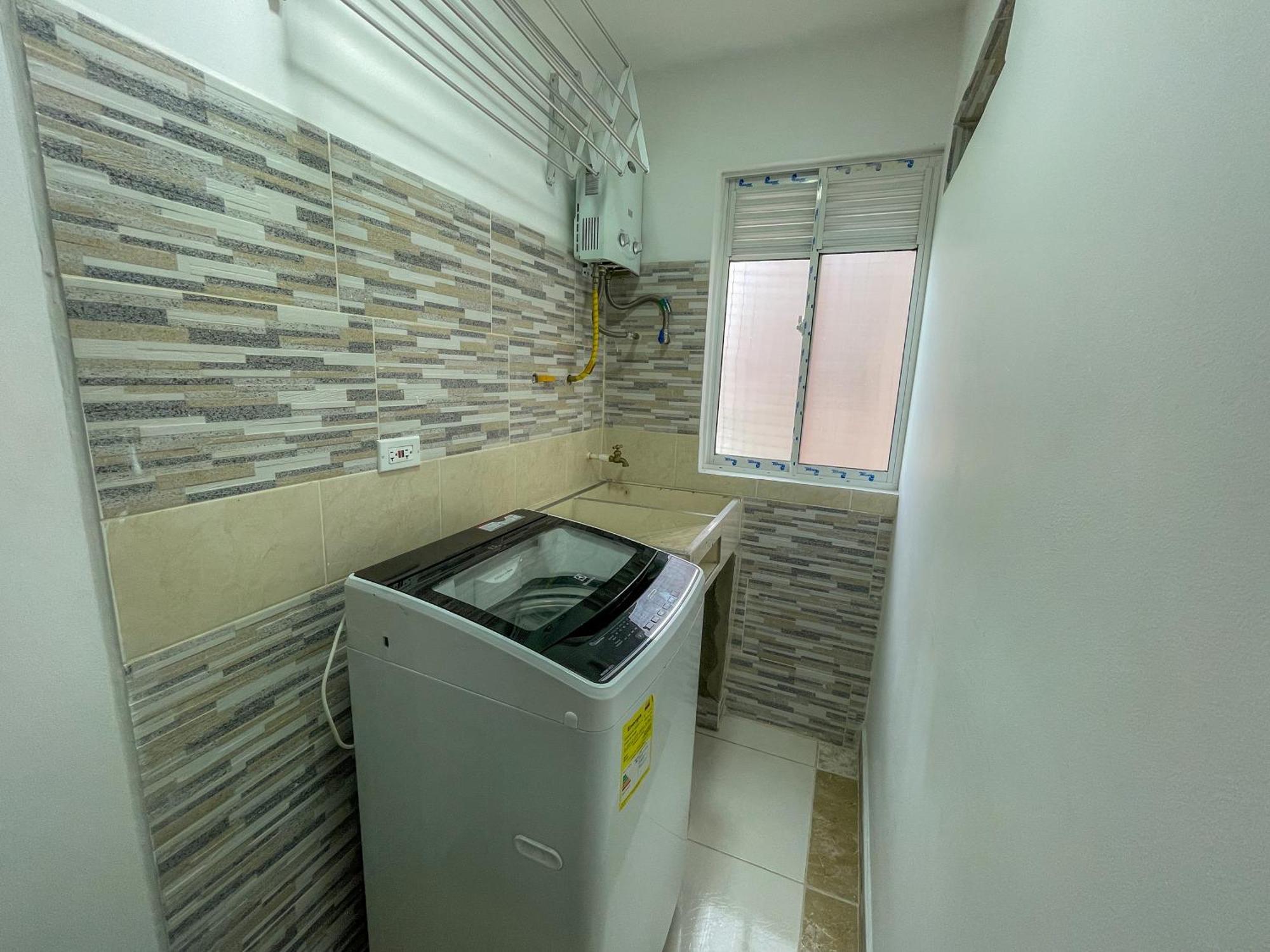 Casa Encanto, Apartamento - Habitaciones, Laureles-America Медельин Экстерьер фото