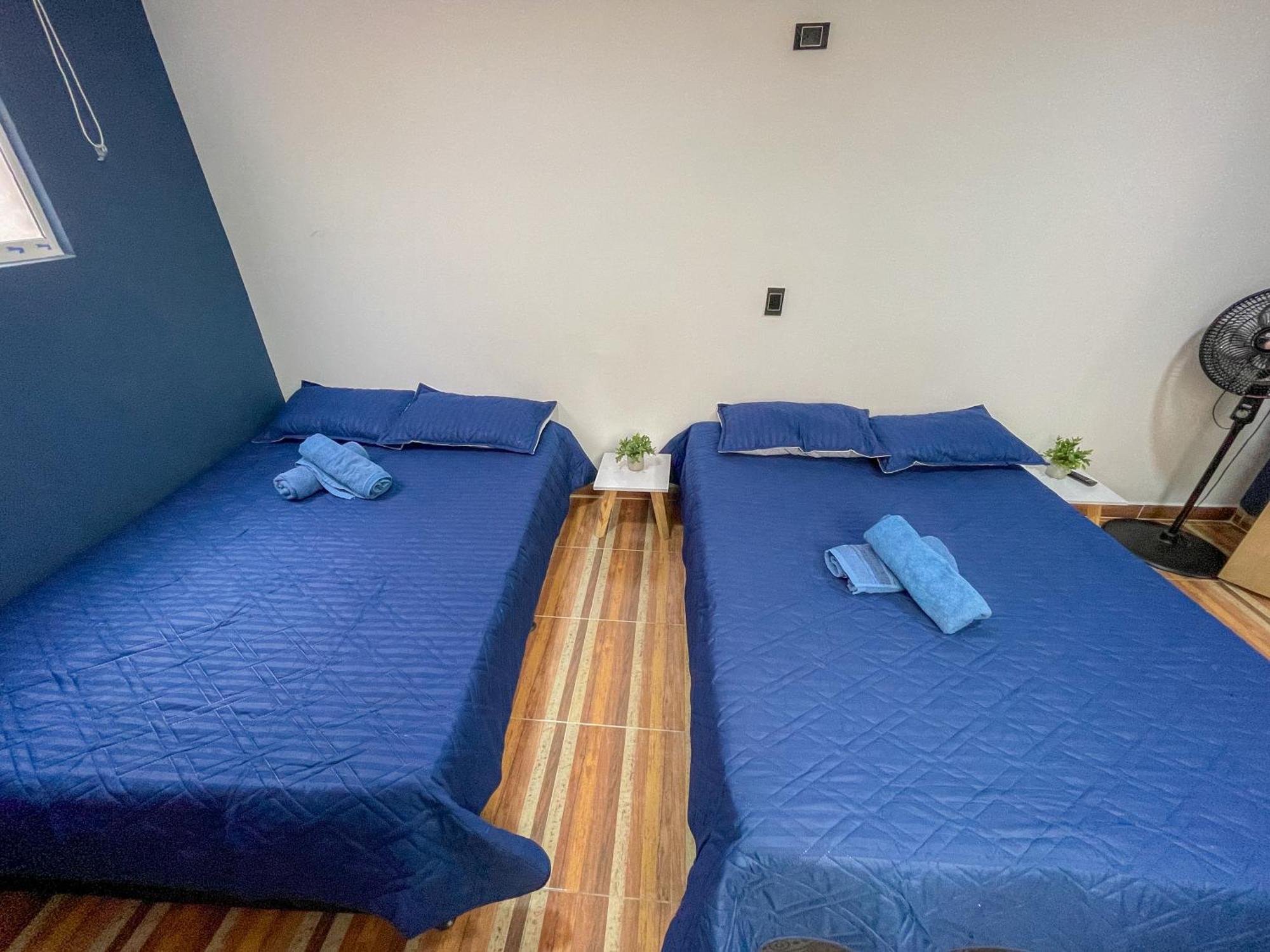 Casa Encanto, Apartamento - Habitaciones, Laureles-America Медельин Экстерьер фото